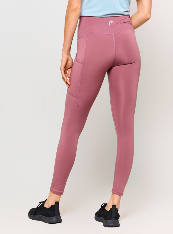 CALZA MUJER HEAD SPORT - 4
