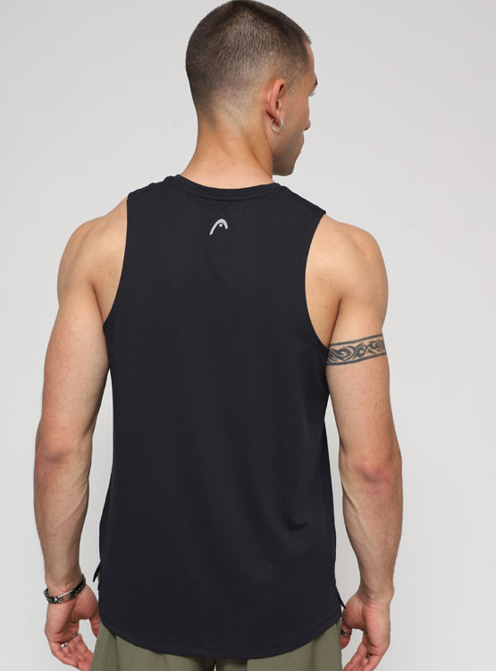 POLERA SIN MANGAS HEAD ETAN - 2