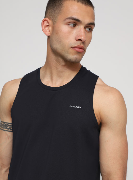 POLERA SIN MANGAS HEAD ETAN - 3