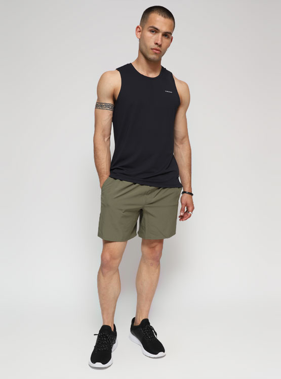 POLERA SIN MANGAS HEAD ETAN - 4