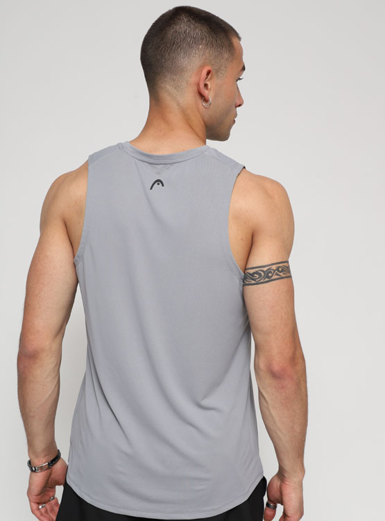 POLERA SIN MANGAS HEAD ETAN - 2