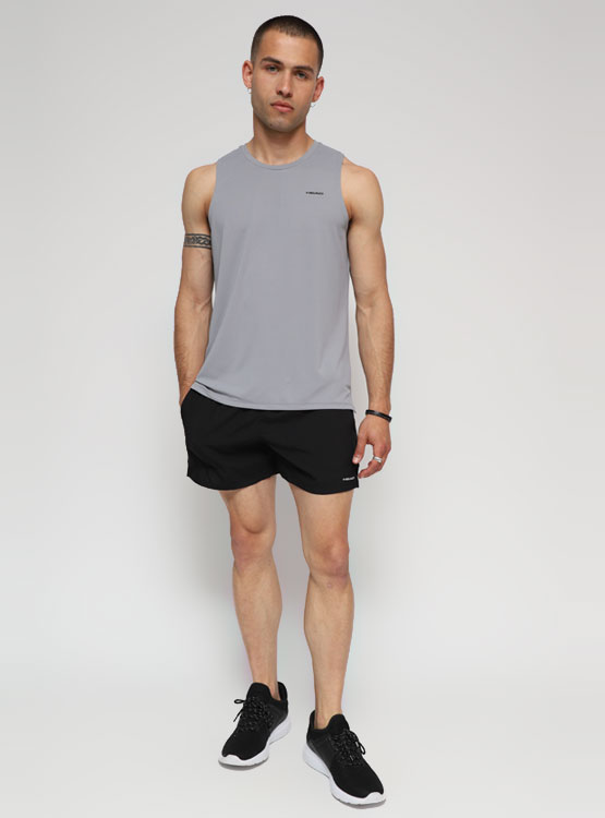POLERA SIN MANGAS HEAD ETAN - 4