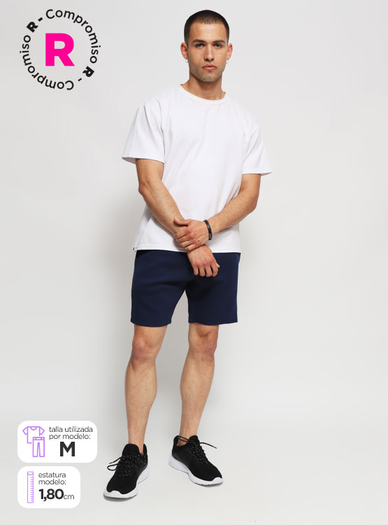 SHORT HOMBRE REVUP EMESA - 1