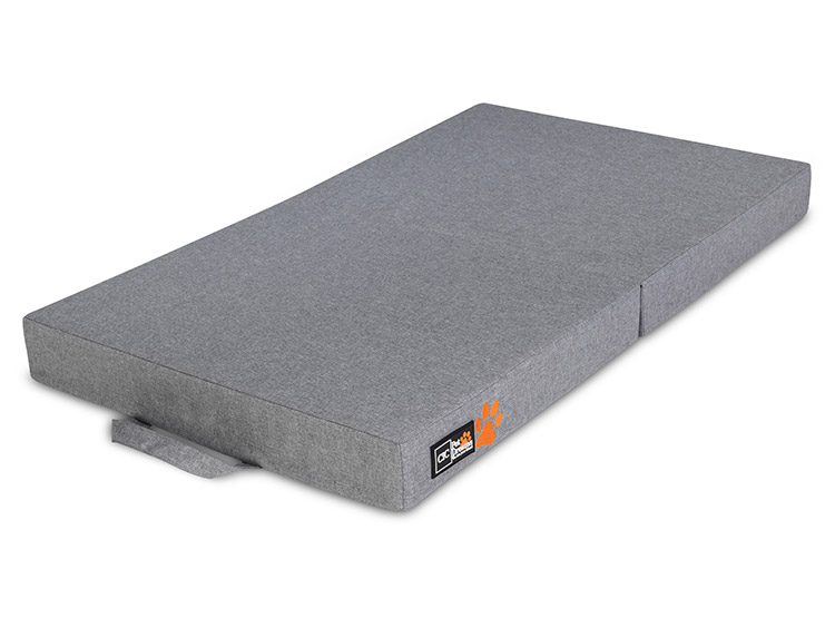 Ripley - COLCHON MASCOTA CIC PET DREAMS OUTDOOR PLEGABLE