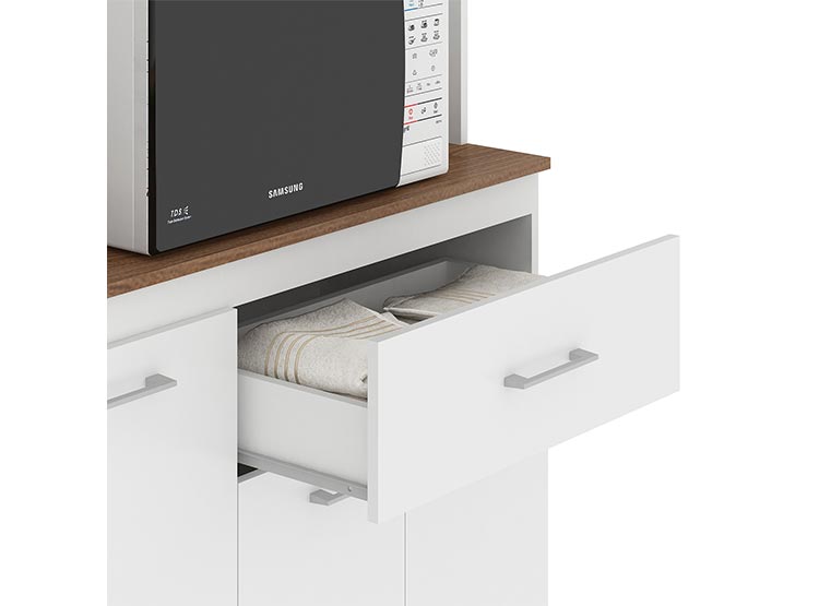 KIT COCINA VEKKA HOME 181 WHITE - 5