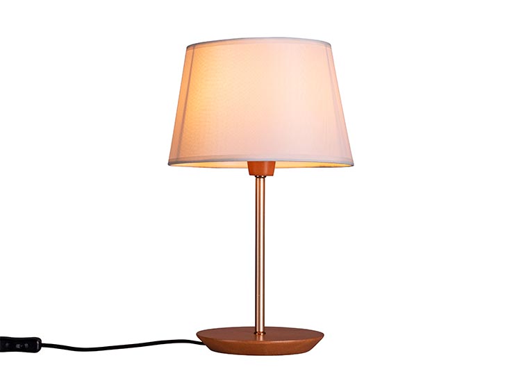 LÁMPARA DE MESA SLIM 3039CT/83 - 1