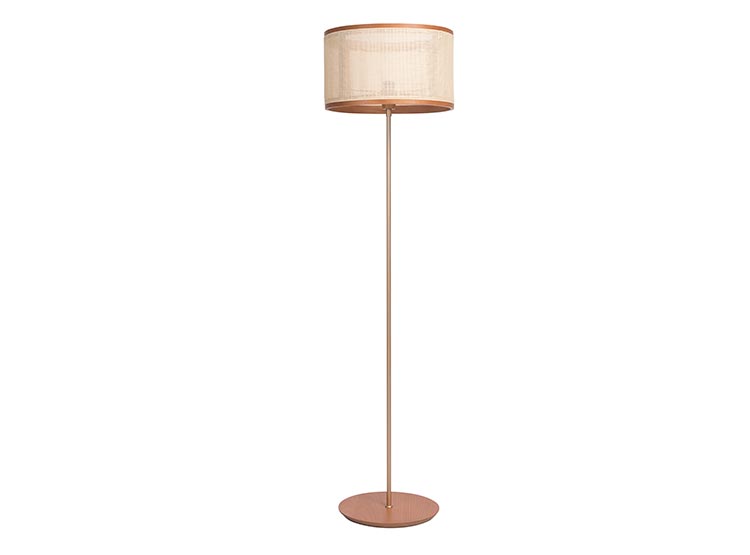 LÁMPARA DE PIE SLIM 3042CT/85 - 1