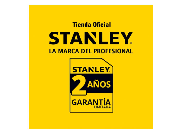 KIT ESMERIL ANGULAR 10 DISCOS STANLEY Kit esmeril angular 10 discos stanley