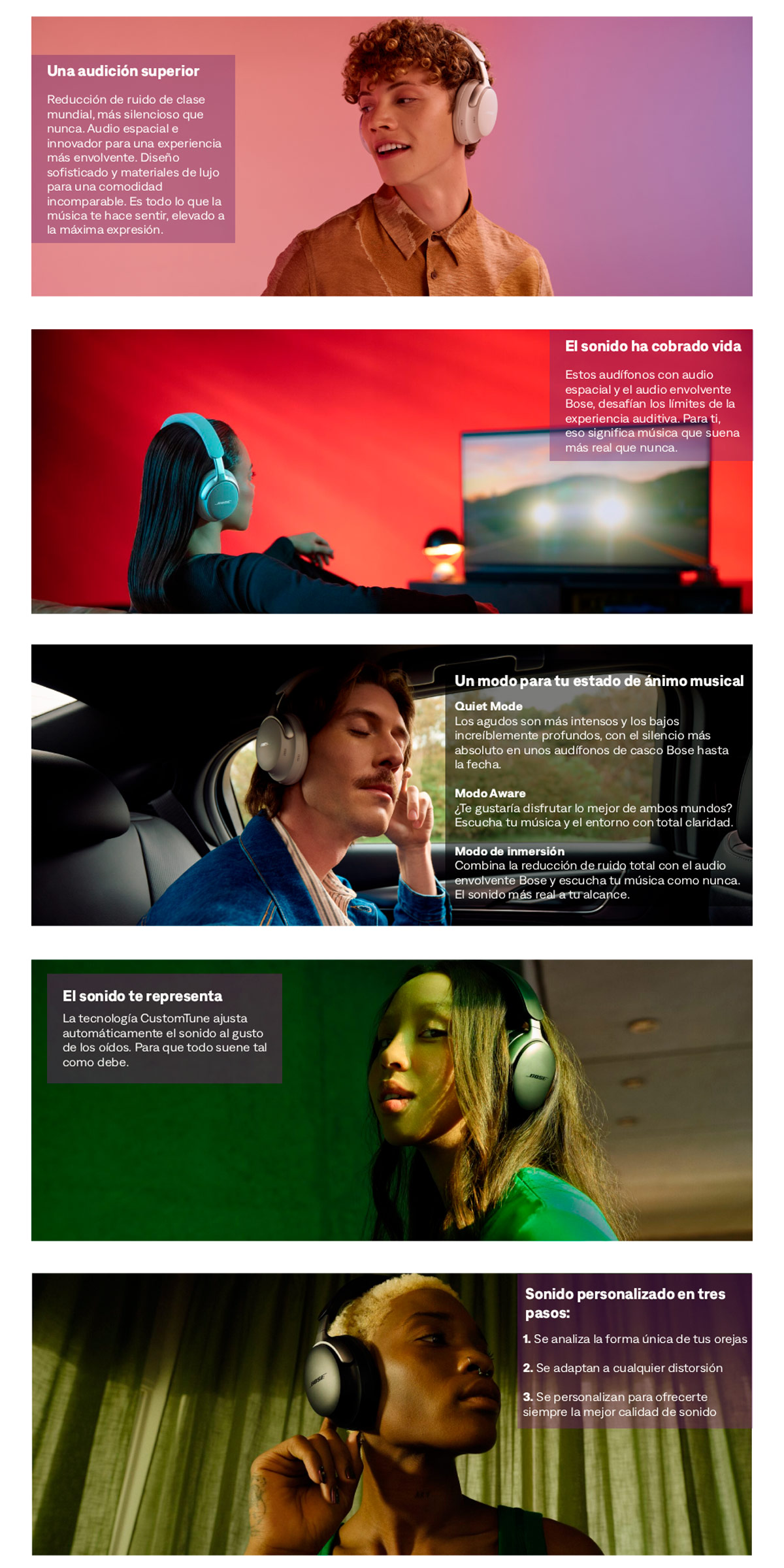 BOSE