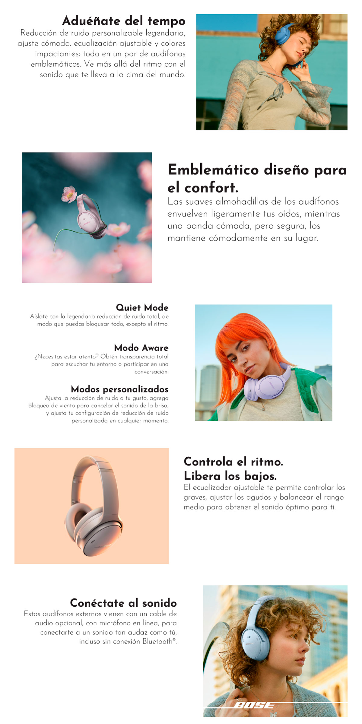BOSE