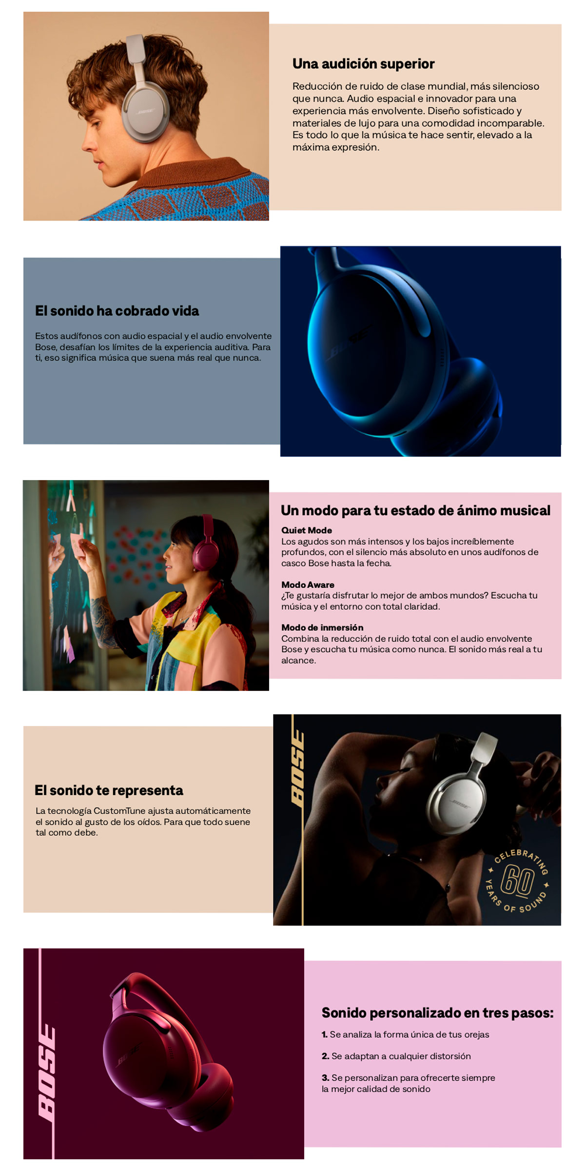 BOSE