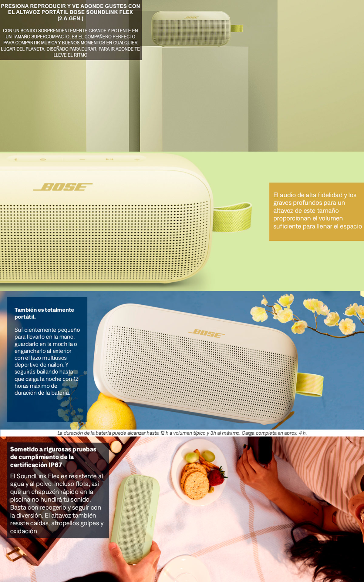 BOSE